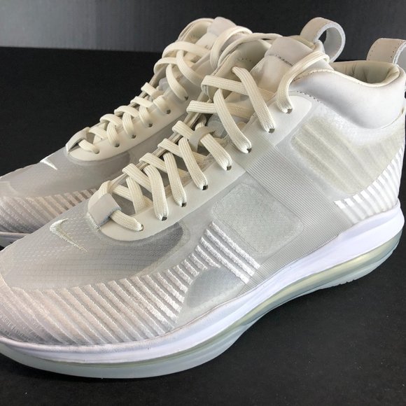 Nike Other - Nike Lebron James Icon John Elliott F&F Sample 8.5